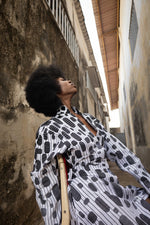 Load image into Gallery viewer, Robe Fatoumata - Hadja Labib