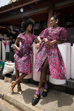 Load image into Gallery viewer, Robe Labadi