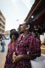 Load image into Gallery viewer, Robe Fatoumata