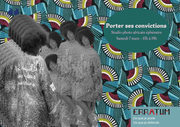 Erratum célèbre la Journée internationale des droits des femmes avec un studio photo africain éphémère