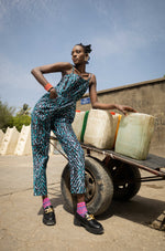 Load image into Gallery viewer, Jumpsuit Jones