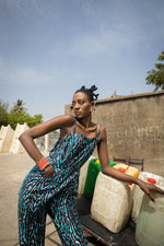 Load image into Gallery viewer, Jumpsuit Jones